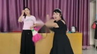 二人台下载到内存卡上《牧牛》蓉儿 果枝演唱下载