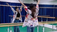 幼儿舞蹈视频教学简单《无底小可爱》mp4免