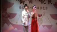 黄梅戏mp4免费下载网《天仙配》选段《树上的鸟儿成双对》表演者 于凤 徐胜利下载