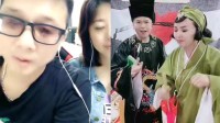 冯涛二人转《包公赔情》旺嫂《杨八姐游春》