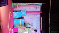 淮剧大全淮剧全场《兰继子讨饭》视频mp4免