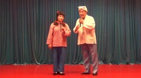评剧mp4免费下载网《小女婿》选段  定情  