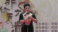 河南坠子下载到手机内存卡《杨七郎打擂》选