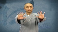 健身气功 少林 易筋经（宁静黄水晶）视频mp4免