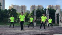 2020最新幼儿舞蹈《世界上梗最多歌儿》高清