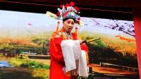 曲剧全场戏大全《文帝斩婿》上半场高清视频