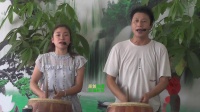 澧州大鼓《母子逃难》第1集视频mp4免费下载