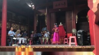 闽剧《珍珠塔》选段mp4免费下载 邱龙珠演唱