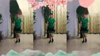 广场舞健身操减肥操《无奈的思绪》视频mp4