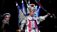 粤剧下载免费mp4下载《马福龙卖箭》04 辽营