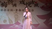 黄梅戏视频免费下载网站《牛郎织女》选段《到底人间欢乐多》表演者 金桂兰下载