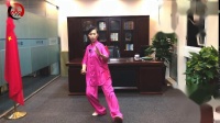 林正芳讲解传统杨氏太极拳85式 第十二式 进步搬拦捶视频mp4免费下载下载