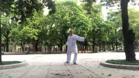 吴式太极拳83式口令视频mp4免费下载下载