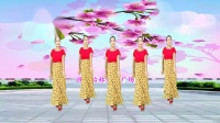 广场舞视频大全免费下载高清《你像三月桃花