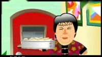 《都是亲人》蔡明 李文启 郭达 刘晓梅动画