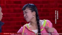 《遇抢劫》笑傲江湖 李静 李小龙小品大全 