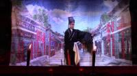 婺剧木偶戏《摇钱树》全集高清视频mp4免费