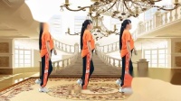 2020刚出的广场舞《千万个对不起》32步广场