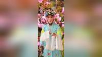楚剧mp4视频下载《访友》选段 千般愁 杨艳红演唱下载