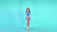 幼儿舞蹈视频简单易学好看《吃货进行曲》视