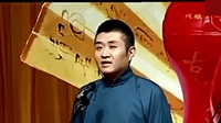 歪说相声