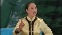 曲剧小品《借簪子》笑死人