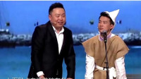 迪拜孝子