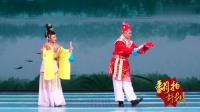 二人转正戏《杨八姐游春》表演 赵龙 刘凯