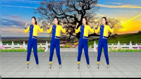红豆广场舞 《心痛》唱得太感人了 忍不住泪