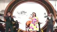 凤凰传奇演唱《大丈夫》传承柳子戏 倾情演绎看醉了下载