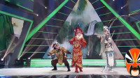 龙江剧《双锁山》选段 优秀青年演员 栾兰 