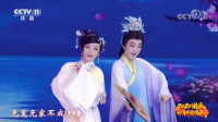 歌仔戏《良宵》名家庄海蓉 苏燕蓉演唱