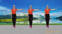 蓝天云广场舞《你不是我酒杯我不是你的泪》