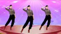 玫香广场舞 DJ广场舞《喝醉以后才明白》动
