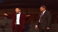 疯狂过年