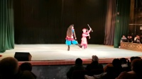 汉剧《泗州城》宋子欣 水母 王炳 伽蓝 湖北