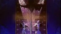 越调《盛世君臣》河南省越调剧团演出