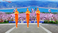 广场舞教学版《带孙子难DJ》唱出了老人带孙子的心声 舞步简单下载