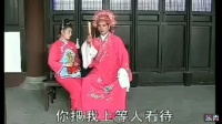 赣南采茶戏《蔡郎别店》选段合集上