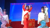 赣剧《三女抢板》鄱阳县凰岗民营赣剧团演绎