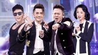 《追光吧哥哥》 第20201226期 杜淳挑战千玺