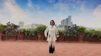 八段锦（6分钟口令音乐）