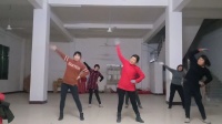 第五套广播体操