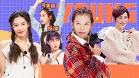 《奋斗吧主播》 第20210101期 下篇 李艺彤