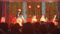 幼儿舞蹈《新年大吉》欢乐来袭 可爱的孩子