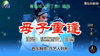 莆仙戏《财丁贵》母子重逢合唱版