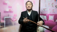 河南坠子《傻子走亲戚》赵百坤演唱