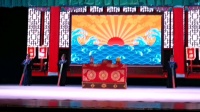 豫剧《皇宫疑案》斩皇子一折