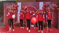 辣妈广场舞《无理取闹》动作简单大方好看好学下载