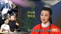 黄梅戏《红楼梦》表演 何云